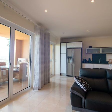 Panorama Apartment 拉哥斯 外观 照片