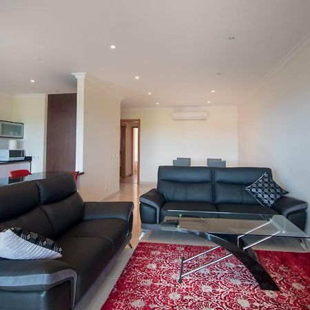 Panorama Apartment 拉哥斯 外观 照片