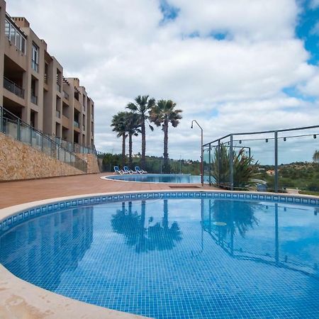 Panorama Apartment 拉哥斯 外观 照片