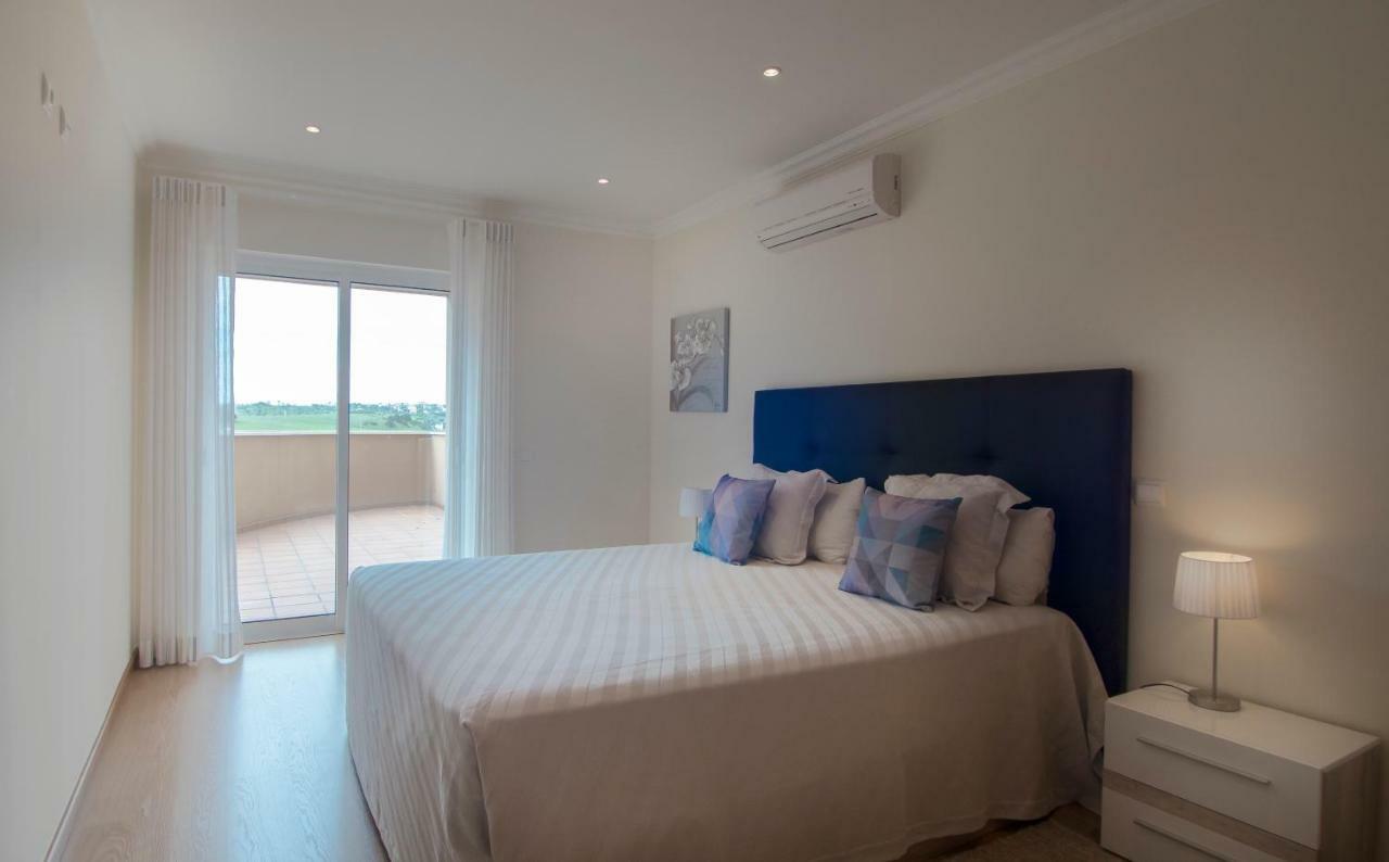 Panorama Apartment 拉哥斯 外观 照片