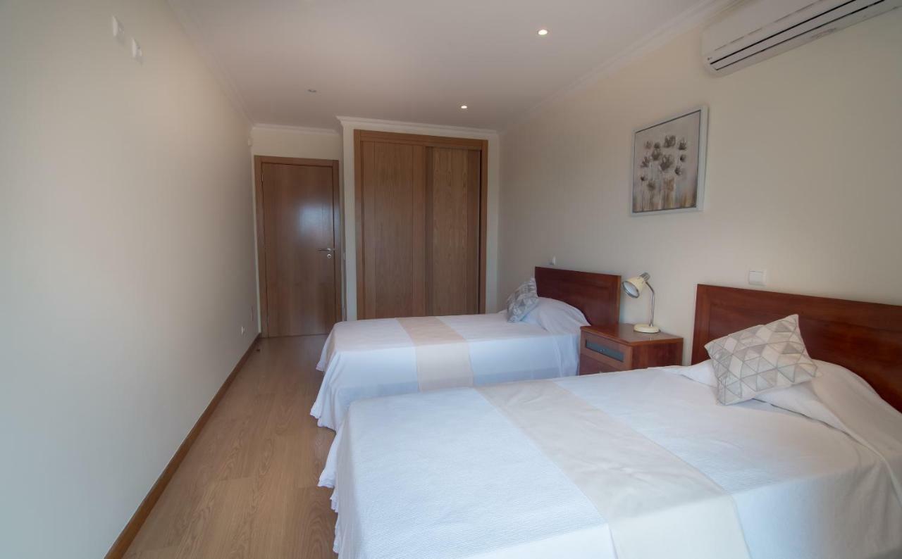Panorama Apartment 拉哥斯 外观 照片